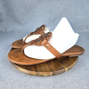 Tory Burch sandals.womens Size 8M
